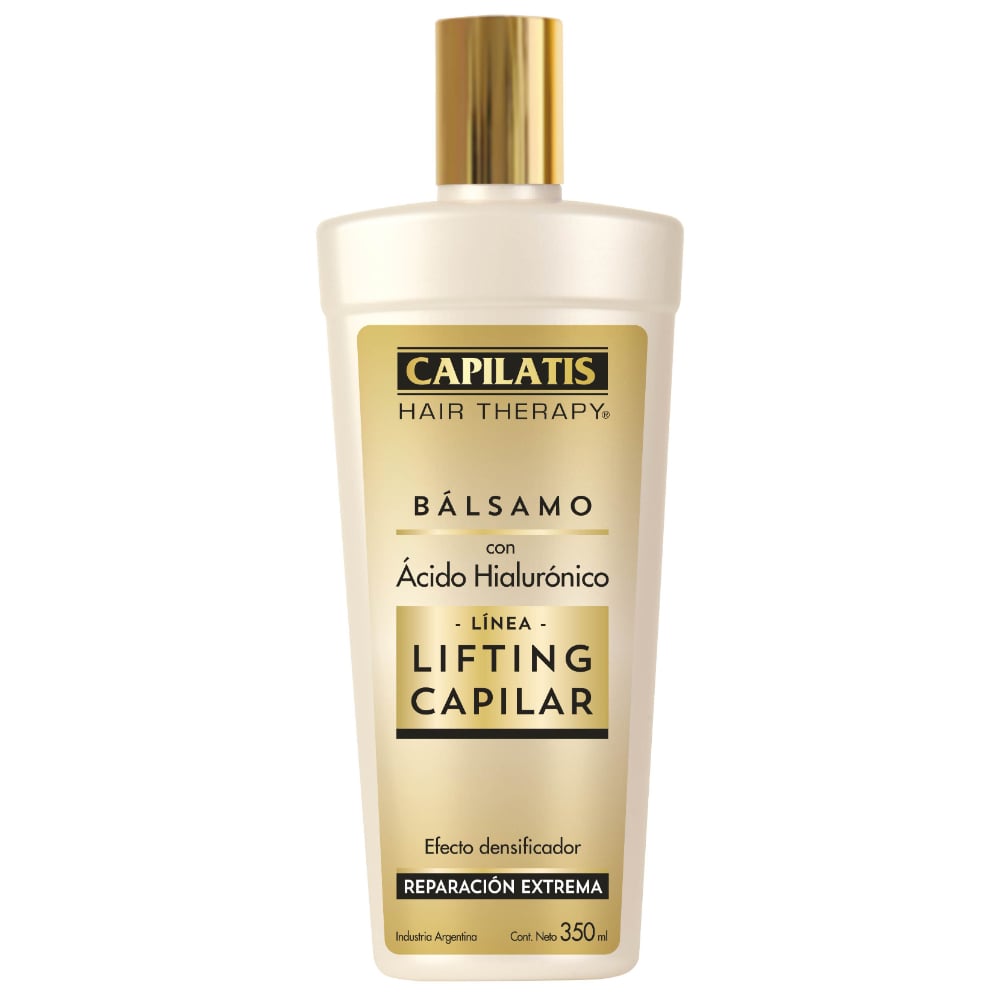 Bálsamo Capilatis Lifting 350 Ml