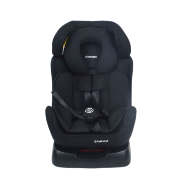 Silla De Auto Bebesit Orion Grupo 0/1/2 Negro