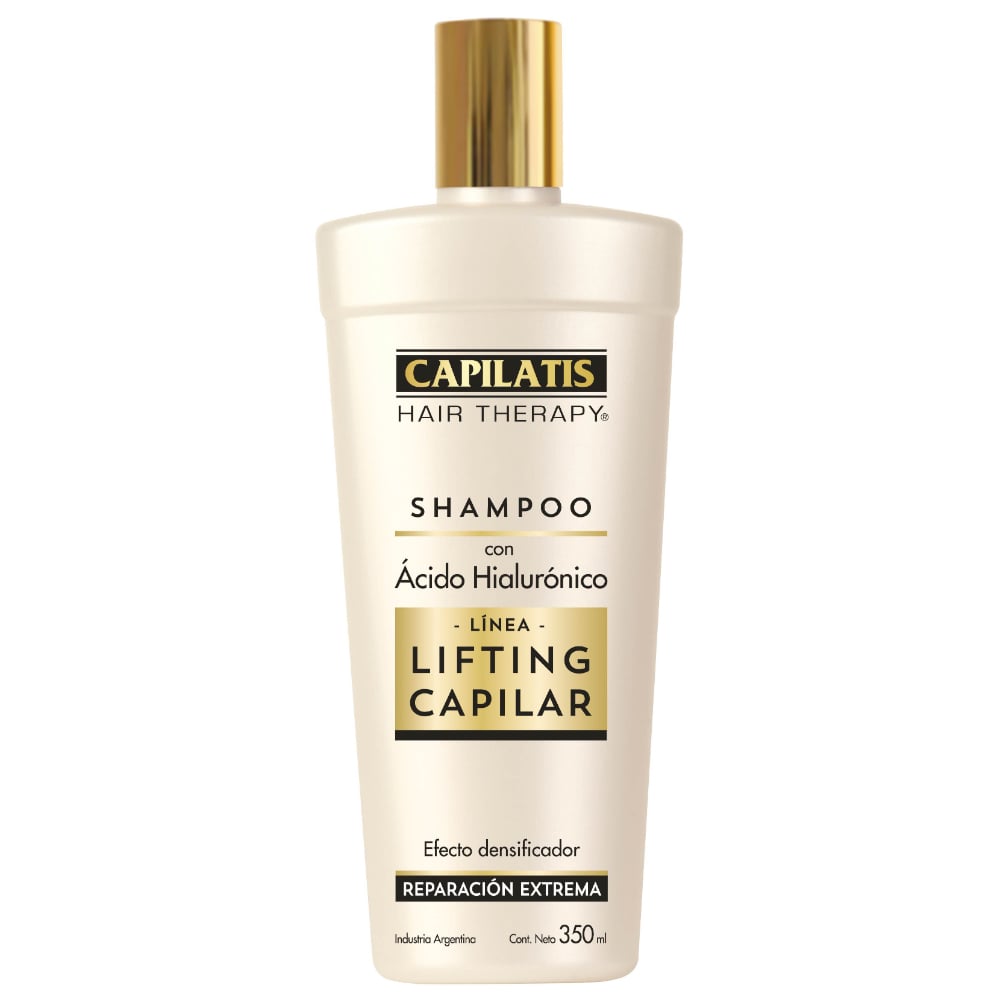 Shampoo Capilatis Lifting 350 Ml