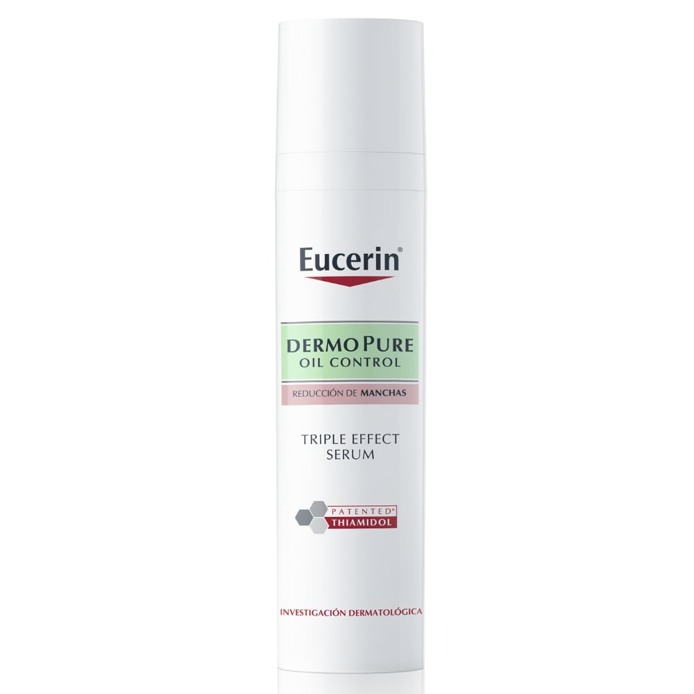 Sérum Eucerin Dermopure Triple Efecto 40 Ml