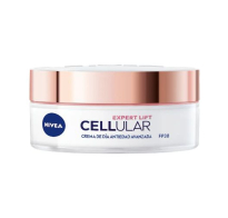 Crema Nivea Cellular Lift Facial De Día 50 Ml