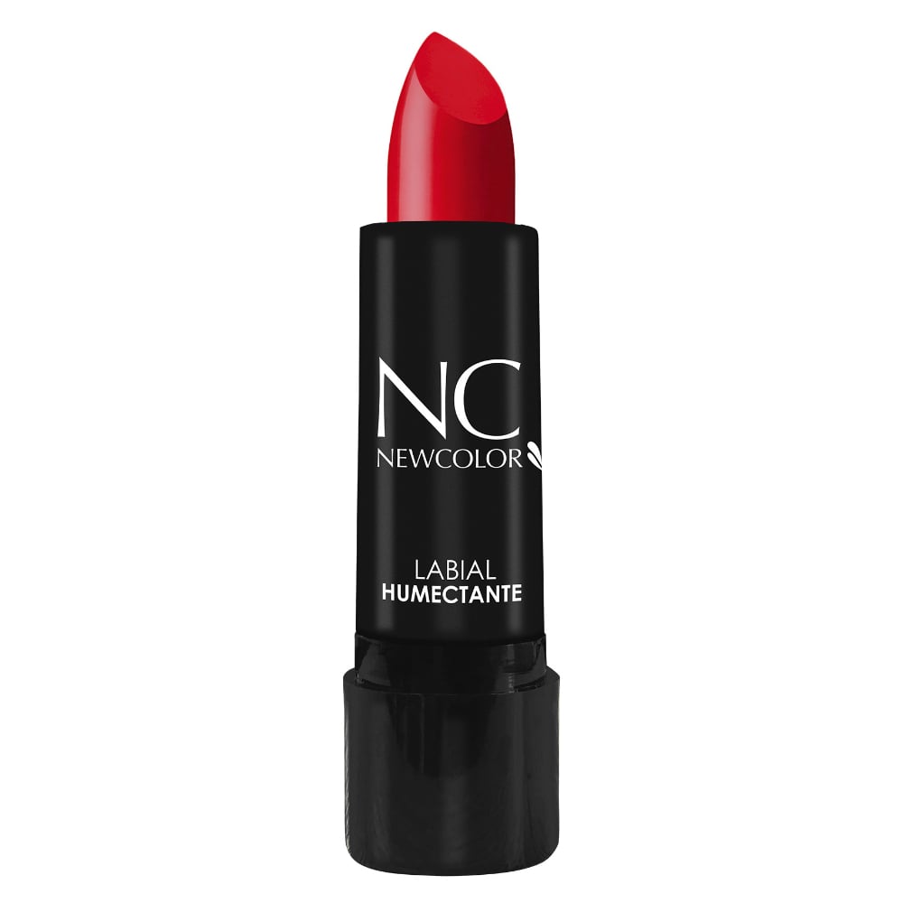 Labial Newcolor N°26 Rojo