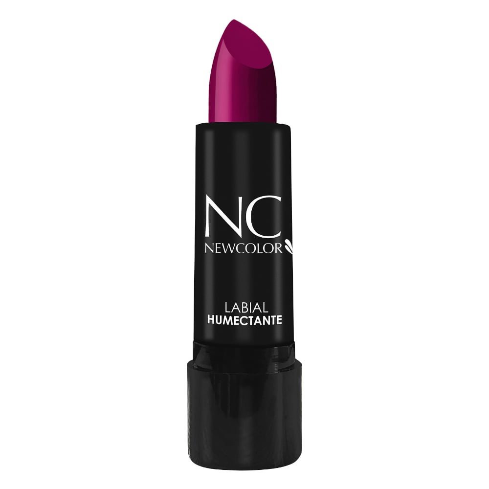 Labial Newcolor N°18 Vino