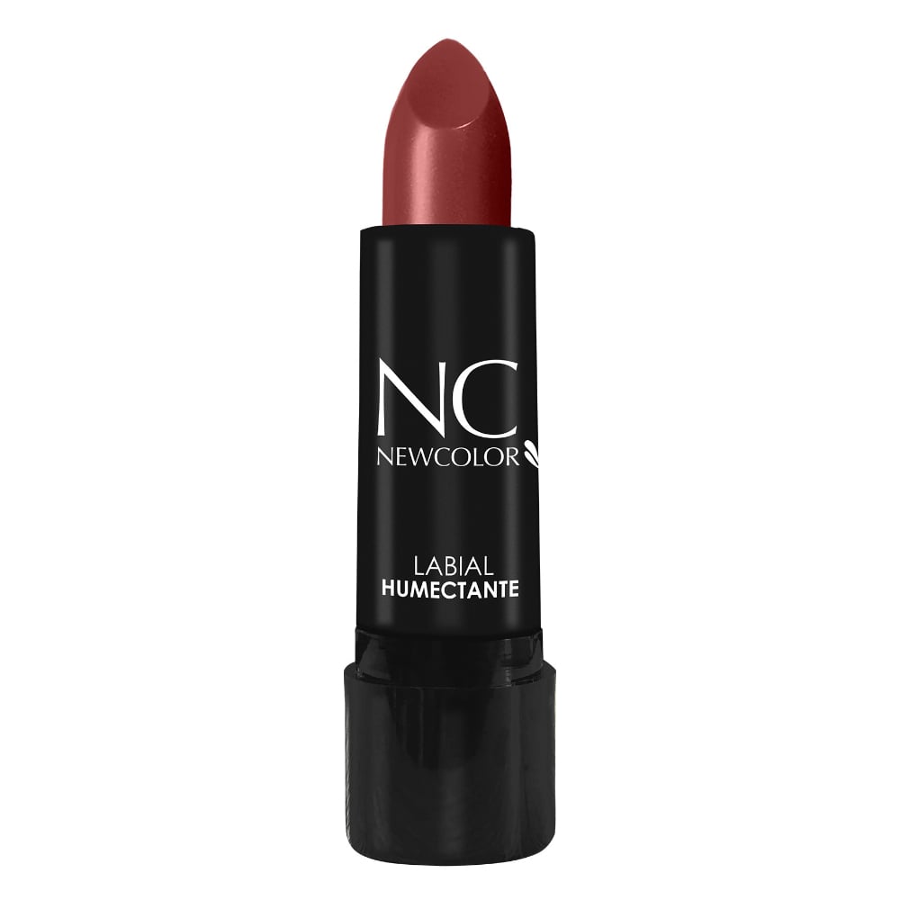 Labial Newcolor N°20 Cobre Oscuro