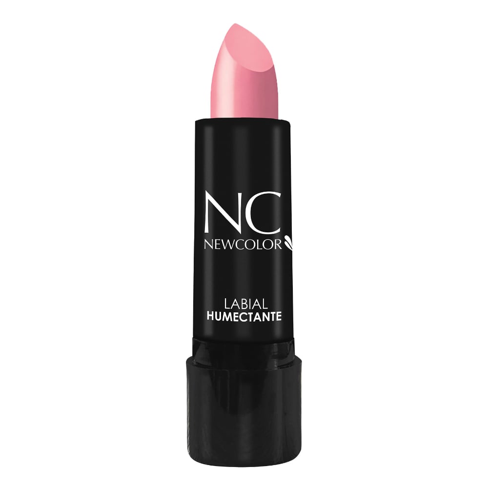 Labial Newcolor N°09 Rosa Viejo