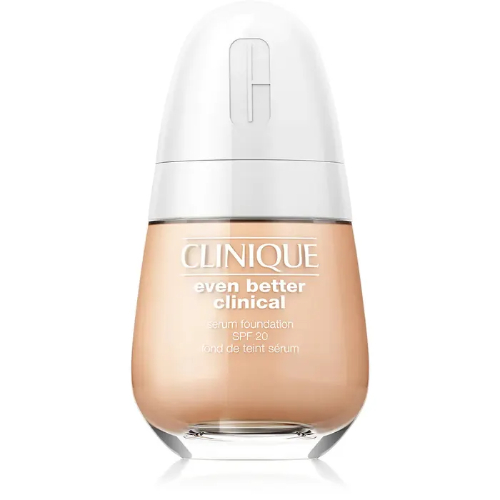 Base Clinique Even Better Clinical Fps20 Cn N°58 Honey 30 Ml