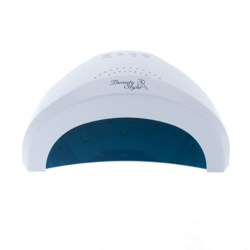 Lámpara Led Portátil Beauty Style 48w