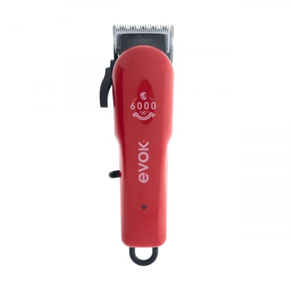 Cortadora De Pelo Evok Ev-hc-6000