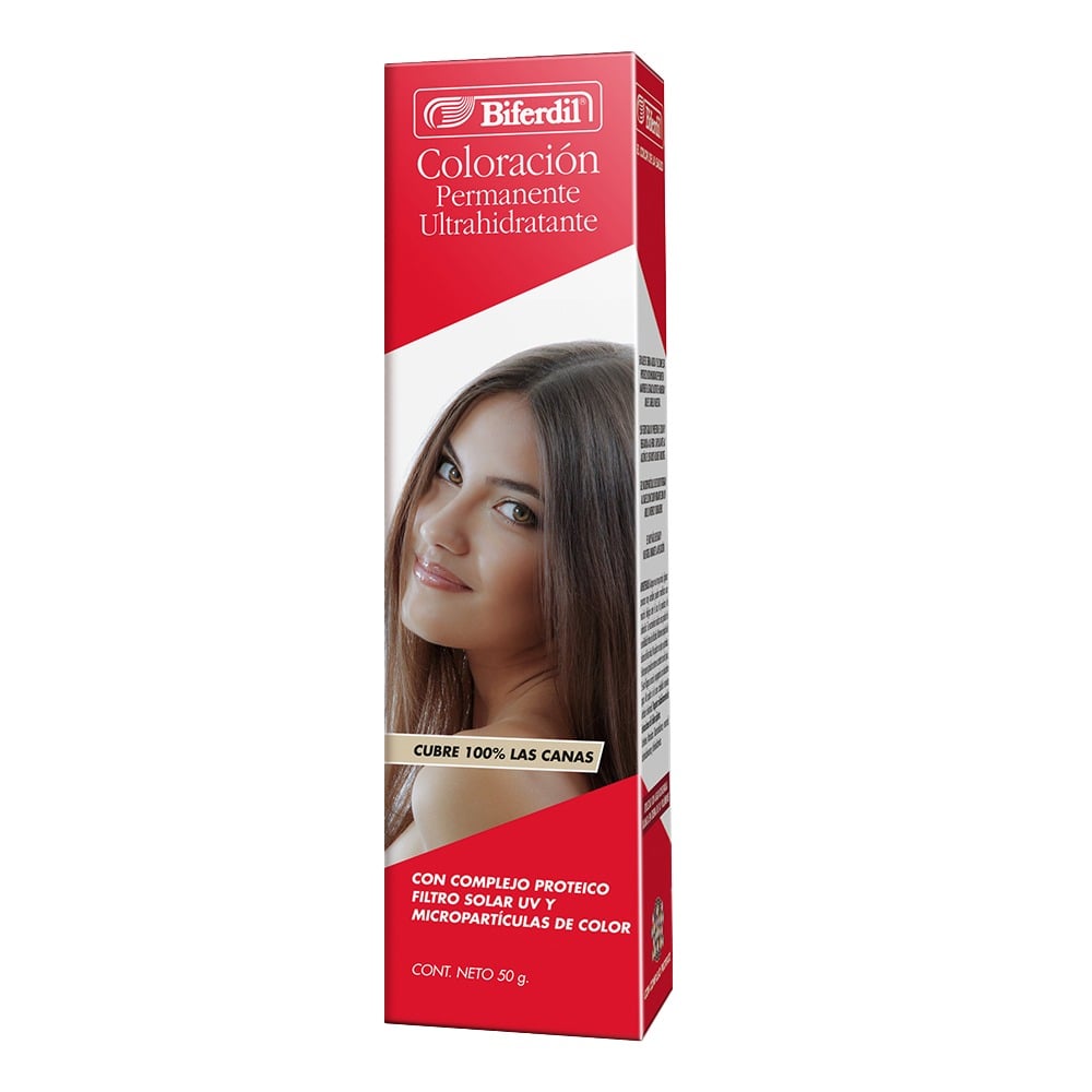 Biferdil Tinta Ultrahid Nº 10.1 (b)