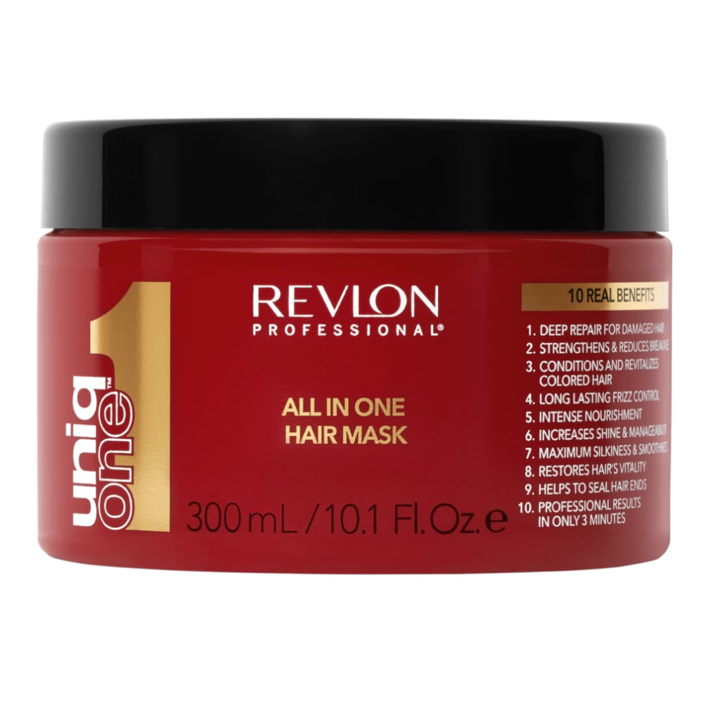 Mascarilla Capilar Revlon All In One 300 Ml