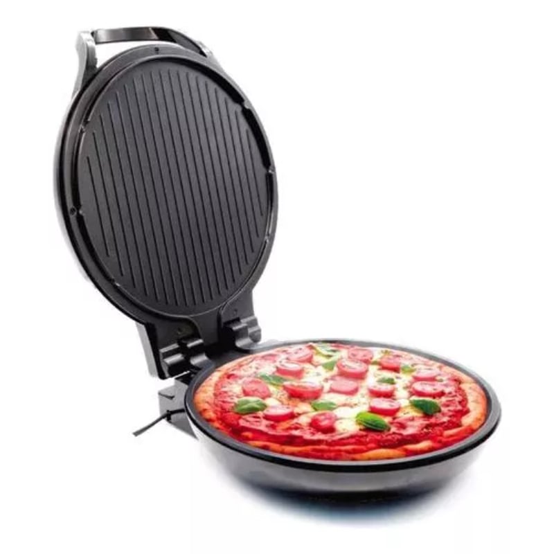 Grill Home Elements Pizza Maker