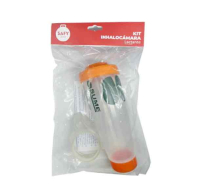 Kit Inhalocámara Safy Lactante