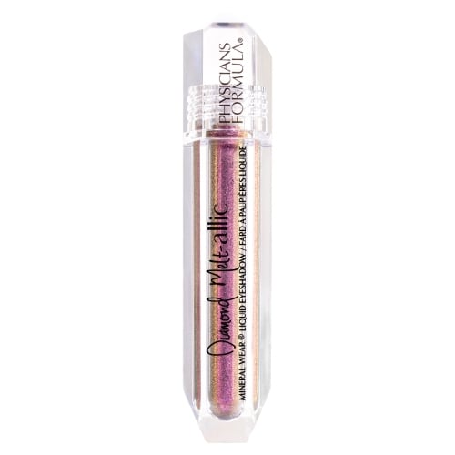 Sombra De Ojos Physicians Formula Melt-allic Precious Purple