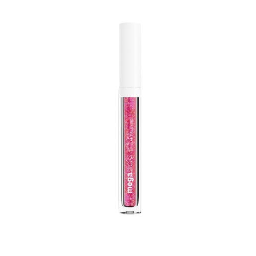 Labial Wet N Wild Gloss Crushed Grapes