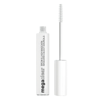 Máscara De Pestañas Wet N Wild Mega Clear