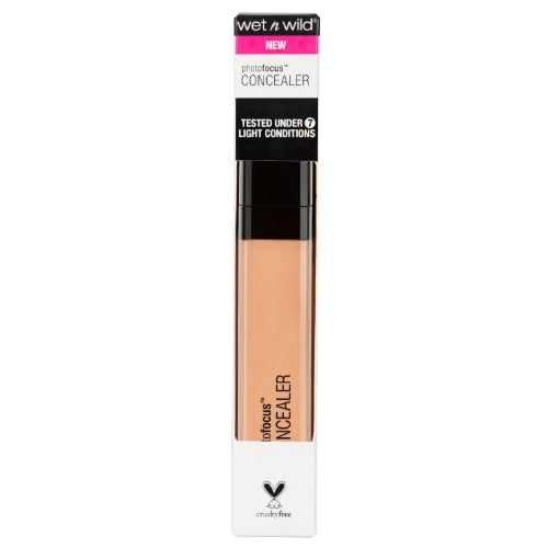 Corrector Líquido Wet N Wild N°843b Peach