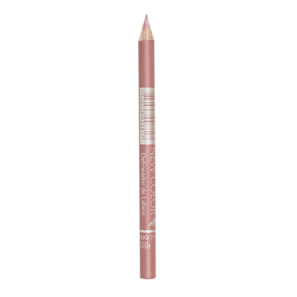 Delineador De Labios Newcolor N°755 Nude