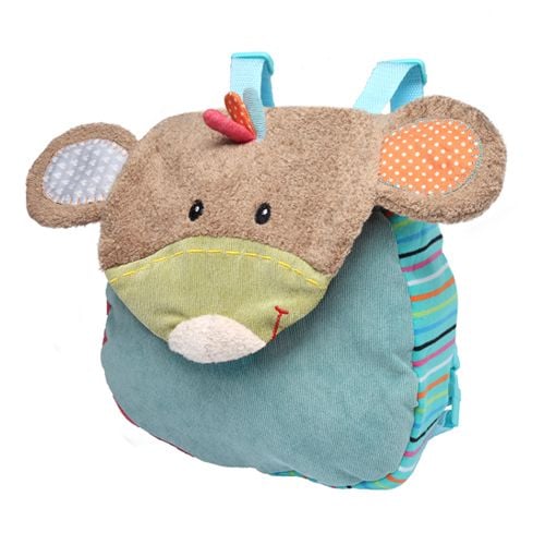 Mochila Storki Ratón