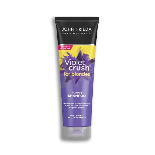 Shampoo John Frieda Violet Crush 245 Ml