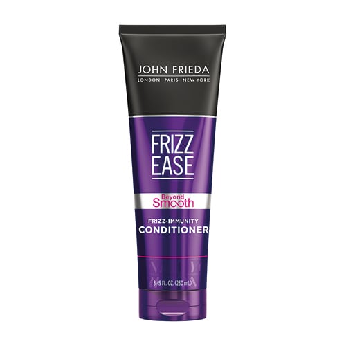 Acondicionador John Frieda Beyond Smooth Frizz - Immunity 250 Ml