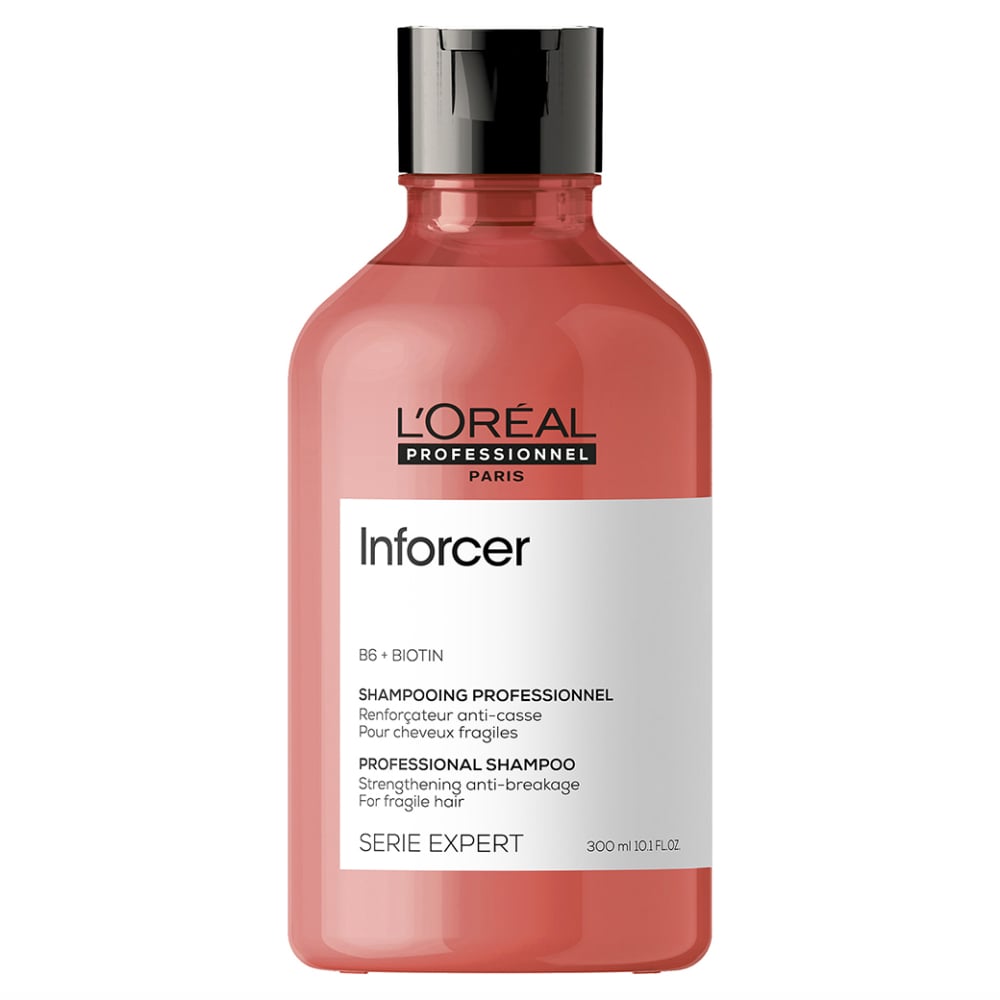 SHAMPOO L'OREAL PROFESSIONEL INFORCER 300 ML