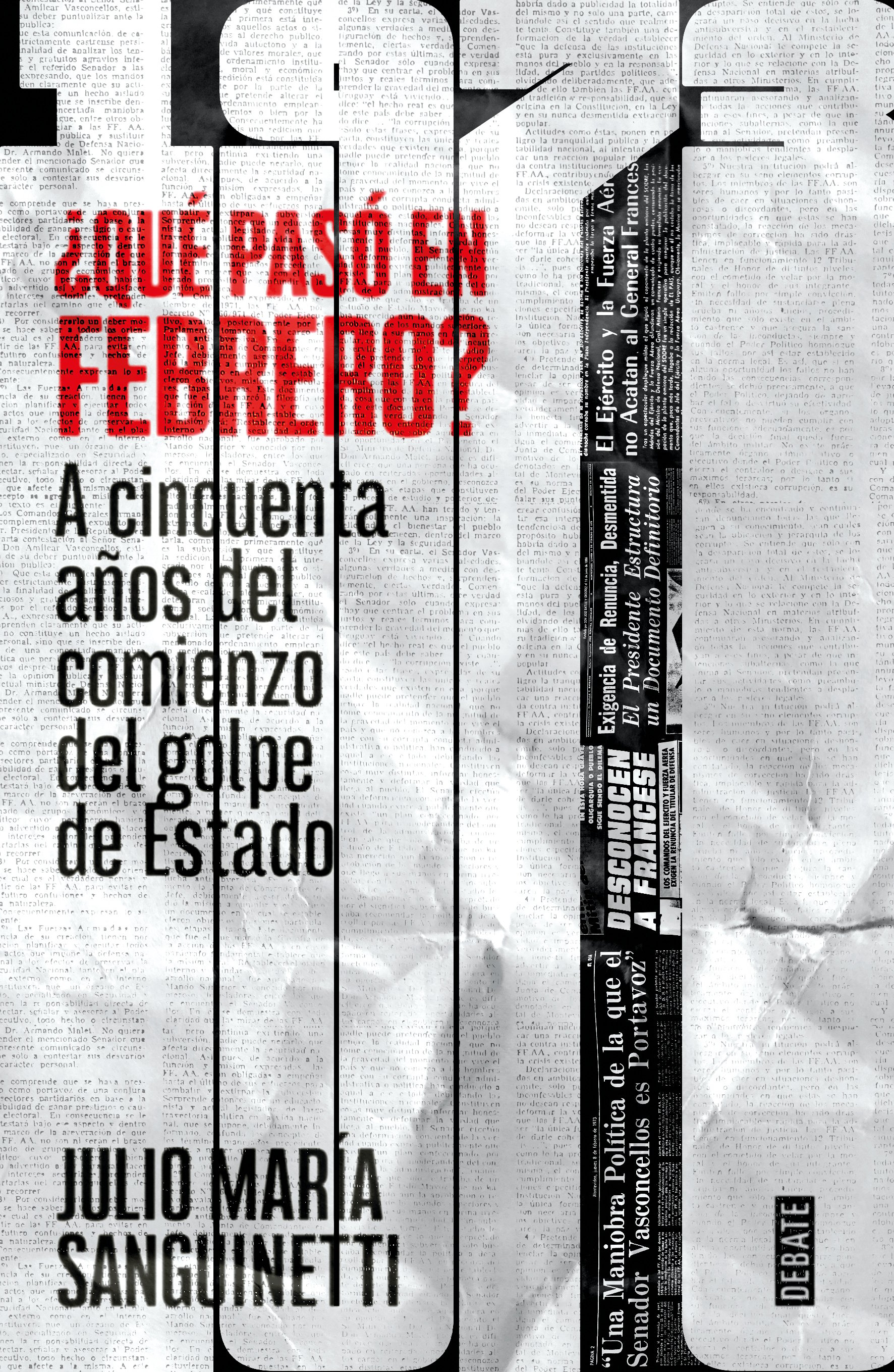 Libro ¿qué Pasó En Febrero?