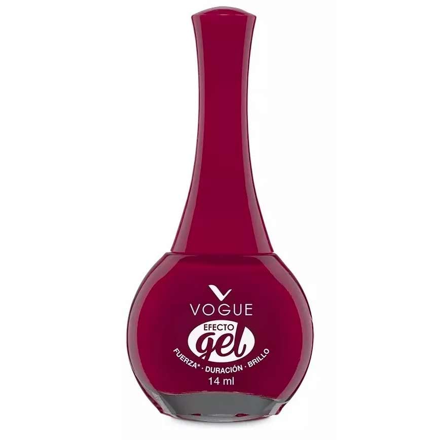 ESMALTE VOGUE EFECTO GEL VICTORIA 14ML