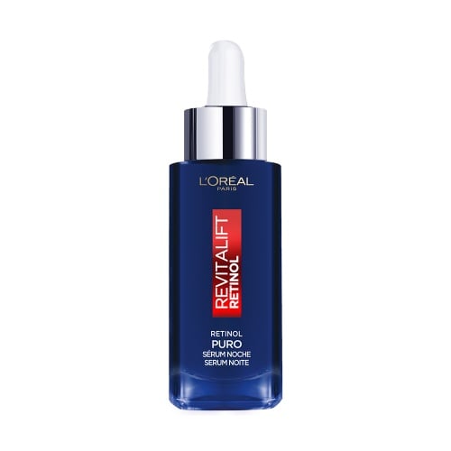 Sérum L'oréal Paris Dermo Expertise Revitalift Retinol 30 Ml