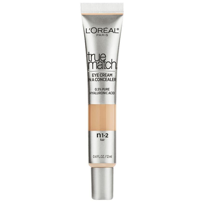 Corrector L'oréal Paris True Match Cream Fair N°1-2