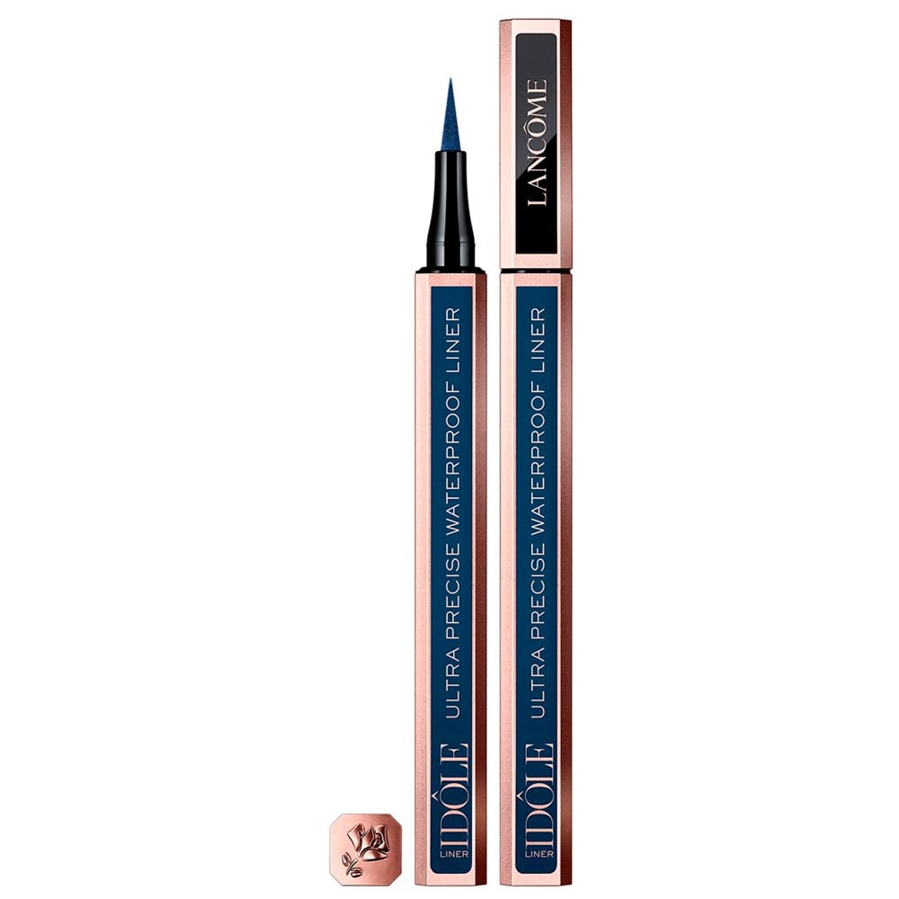 Delineador De Ojos Lancôme Waterproof Idôle Blue