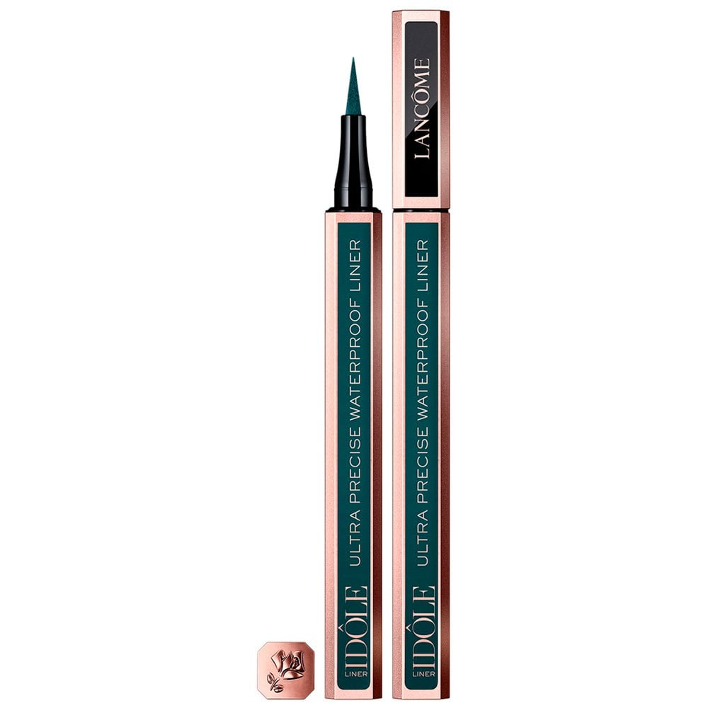 Delineador De Ojos Lancôme Idôle Waterproof Green