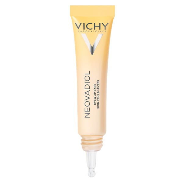 Crema Vichy Neovadiol Ojos Y Labios 15 Ml