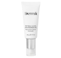 Retinal Dermik Crema 30 G