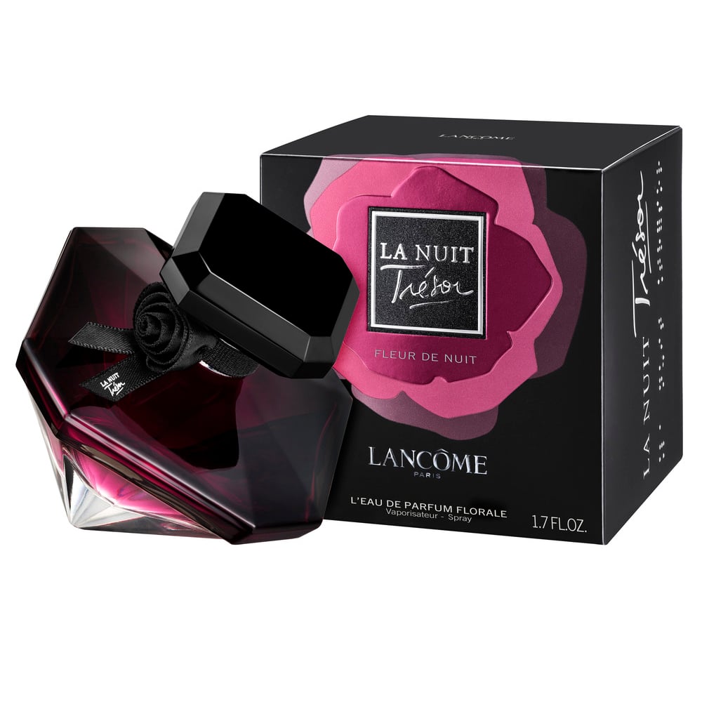 Perfume Lancôme La Nuit Trésor 2023 Edp 50 Ml