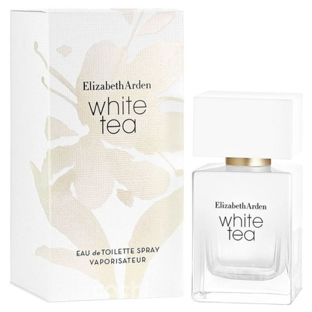 Perfume White Tea Elizabeth Arden EDT