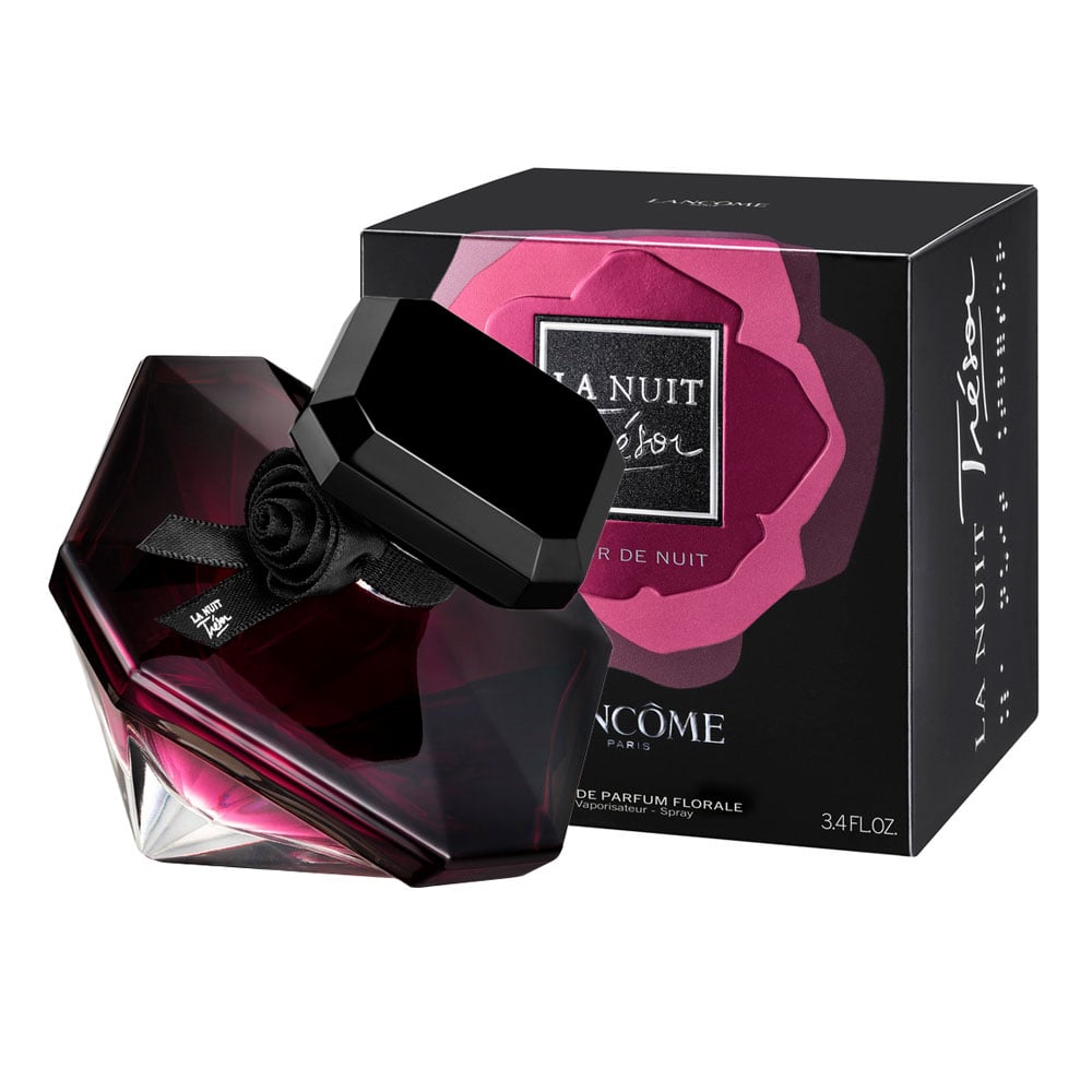 Perfume Lancôme La Nuit Trésor 2023 Edp 100 Ml