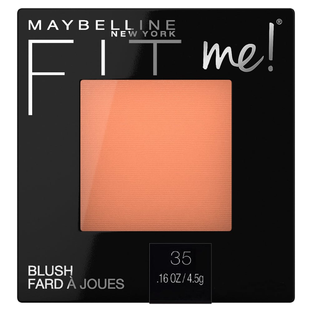 Rubor Maybelline Fit Me Reno 4.5 g