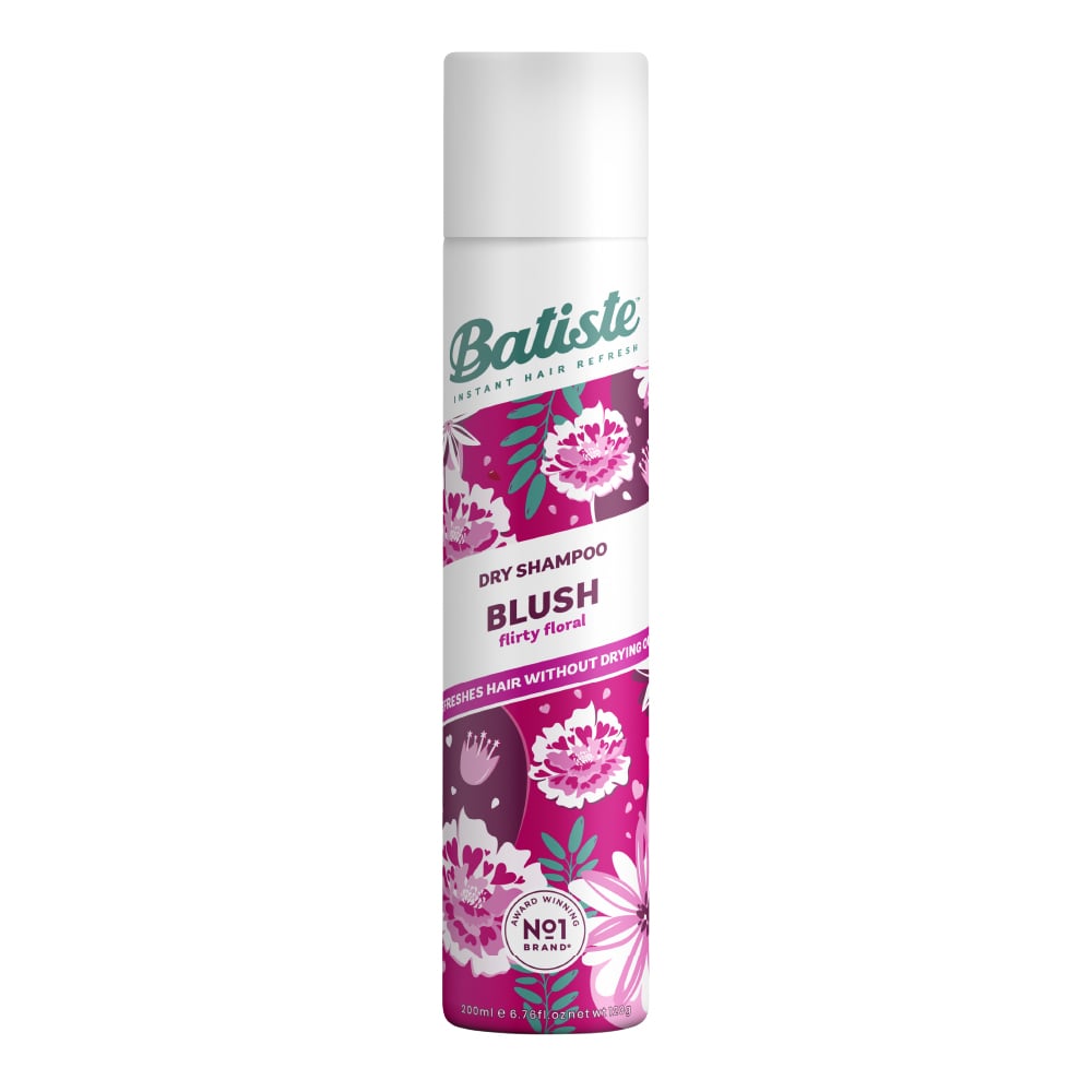 Shampoo Seco Batiste Blush 200 Ml