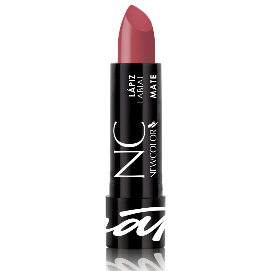 LABIAL NEWCOLOR LABIAL MATE PINK 104