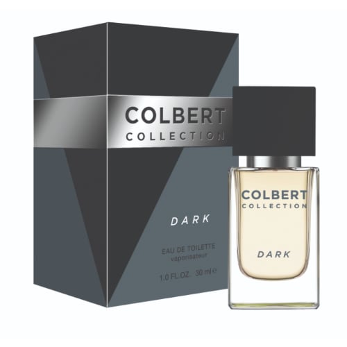 PERFUME COLBERT COLLECTION DARK EDT 30ML