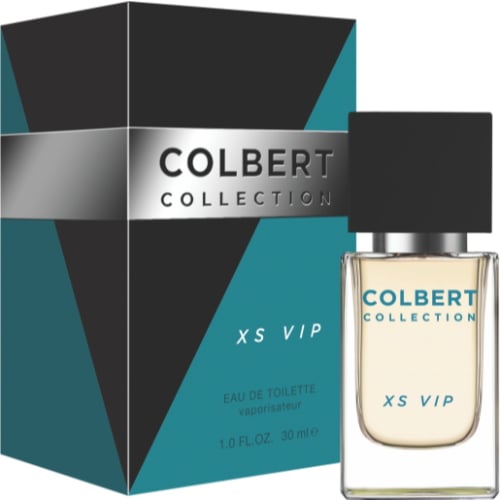 PERFUME COLBERT COLLECTION XS VIP EDT 30ML