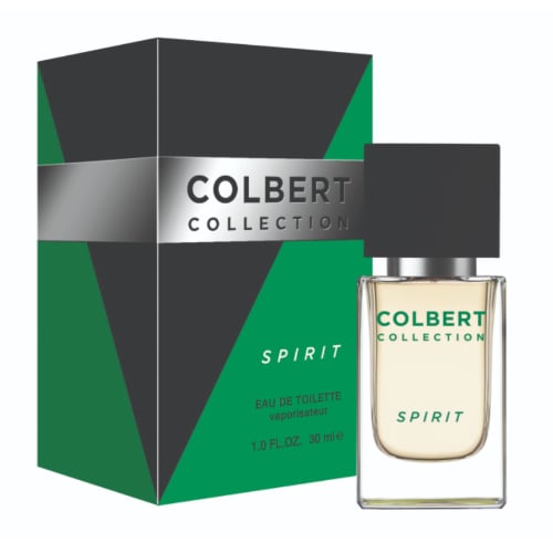 PERFUME COLBERT COLLECTION SPIRIT EDT 30ML