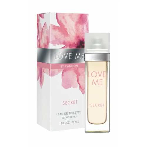 PERFUME LOVE ME SECRET EDT 30ML