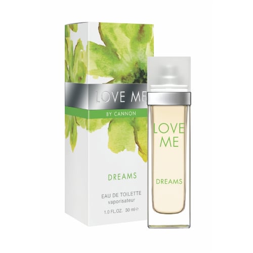 PERFUME LOVE ME DREAMS EDT 30ML