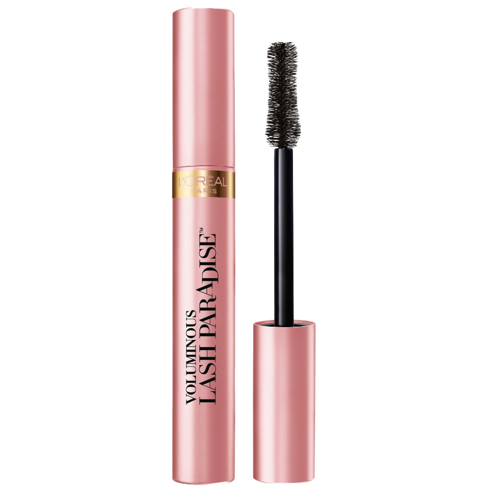 Máscara De Pestañas L'oréal Paris Voluminous Lash Paradise