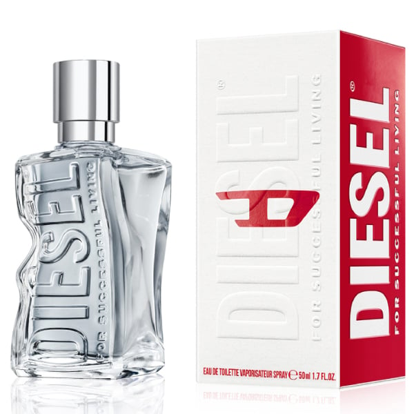 Perfume D By Diesel Edt 50 Ml