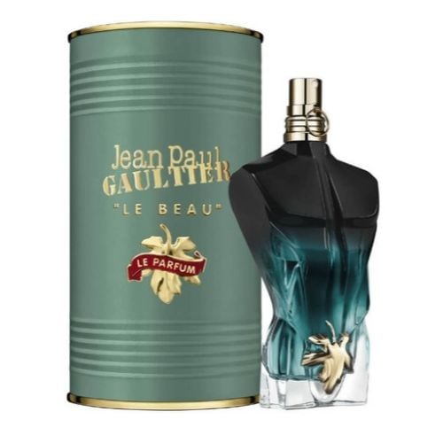 Perfume Jean Paul Gaultier Le Beau Le Parfum Edp 125 Ml