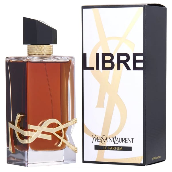 Perfume Yves Saint Laurent Le Parfum 90 Ml