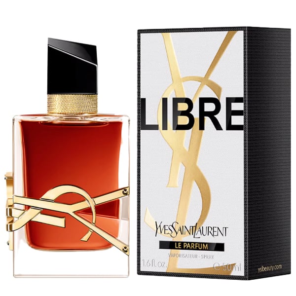 Perfume Yves Saint Laurent Libre Le Parfum