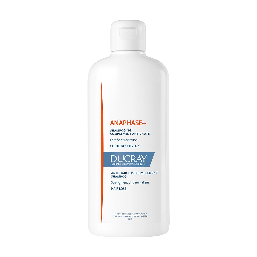 Shampoo Ducray Anaphase 400 Ml